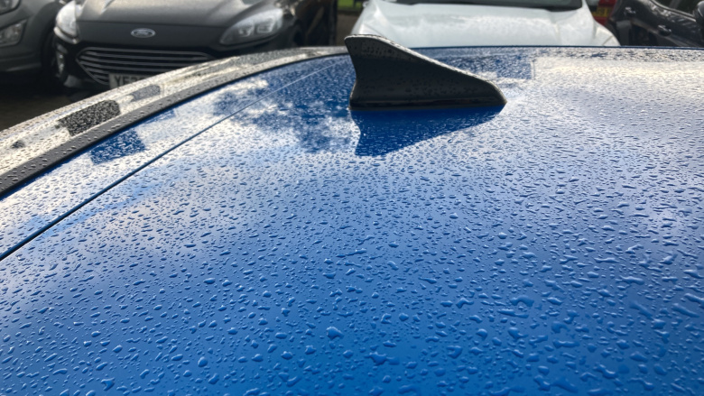 Kia Rio 1.0 T GDi 48V 118 GT-Line S 5dr Petrol Hatchback